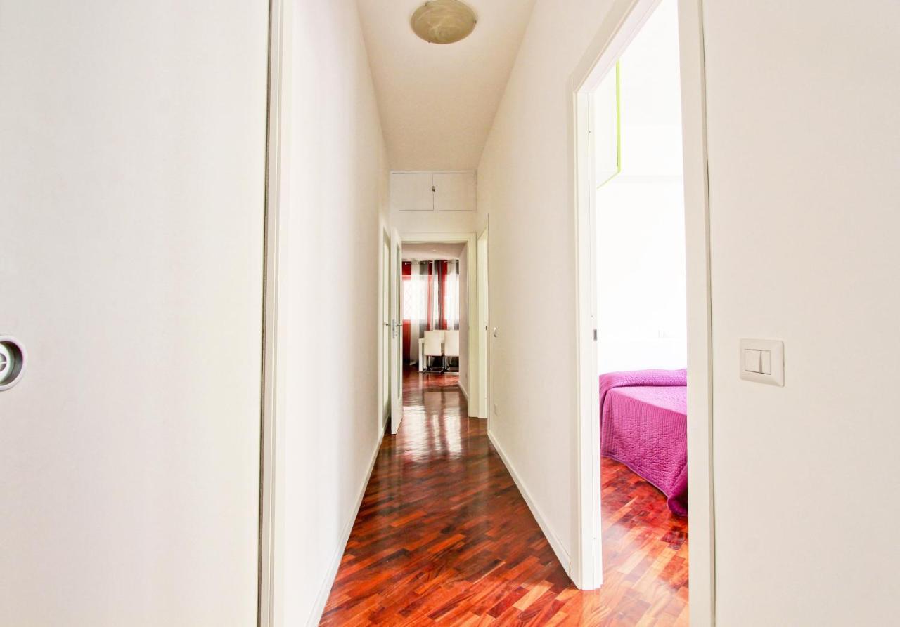 Vaticano * * * * * - Luxury Flat Řím Exteriér fotografie
